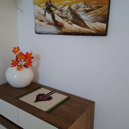 Loft Folk * Zakopane